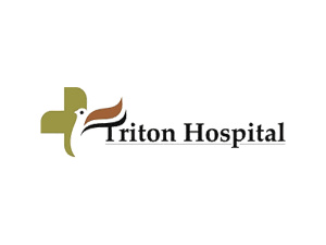 Triton Hospital - Best Maternity Hospital in South Delhi logo
