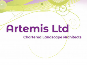 Artemis Landscape Architects Ltd logo