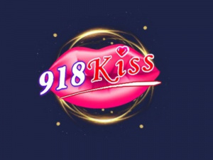 918Kiss Malaysia - Trusted Online Slot Games Hub logo