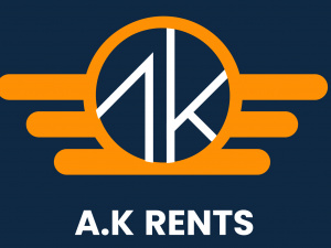 AK Rents -  Self Drive Car Rental in Jaipur
