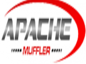 Apache Muffler