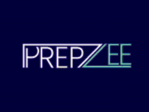 Prepzee Learning Solutions logo