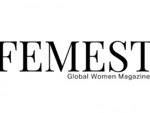 Femest - A Global Women Magazine
