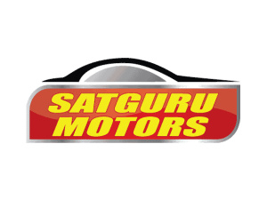 Satguru Motors logo