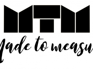 Made to Measure Kitchen & Bath logo