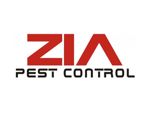 ZiaPest Control Service logo