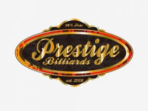 Prestige Billiards & Gamerooms