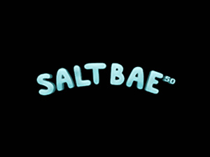 Saltbae50