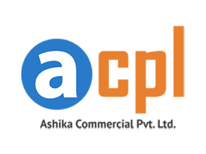 Ashika Commercial Pvt. Ltd.