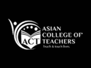 Asian College of Teachers