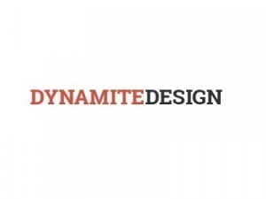 Dynamite Design logo