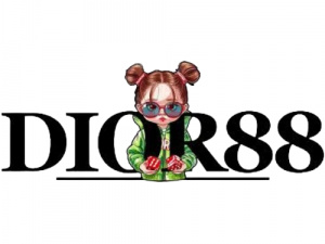 Dior88 – Your Destination for Luxury, Elegance, and Timeless Style logo