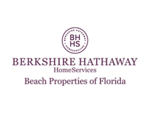 Chad Miller - Panama City Beach REALTOR logo
