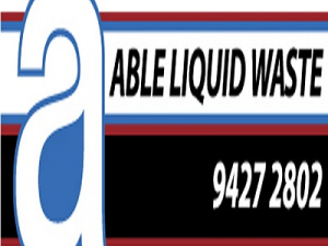 Able Liquid Waste