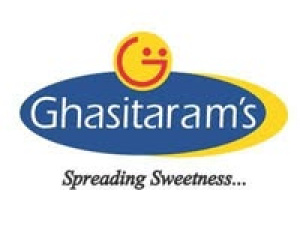 Punjabi Ghasitaram Halwai Pvt. Ltd