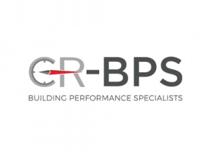CR-Building Performance Specialists logo