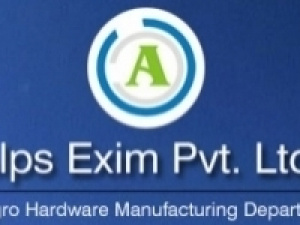 Alps Exim Pvt. Ltd.