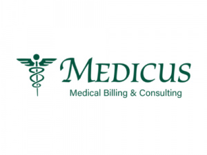 Medicus Billing & Consulting logo