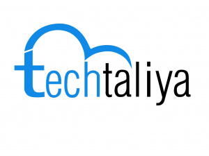 TechTaliya Informatics Pvt. Ltd