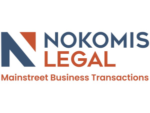 Nokomis Legal