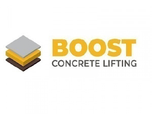Boost Concrete Lifting
