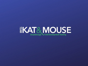 Team Kat & Mouse logo