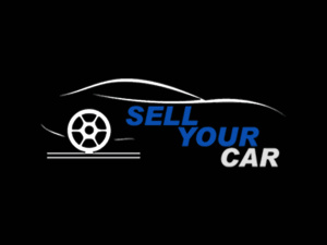 Sell your Car logo