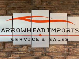 Arrowhead Imports