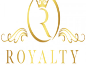 Royalty Support Services logo
