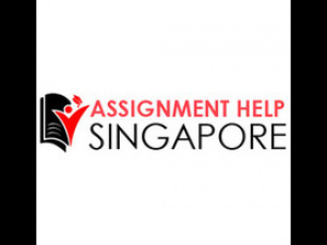 Assignment Help Singapore  logo