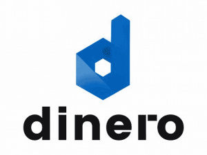 Dinero Tech Labs logo