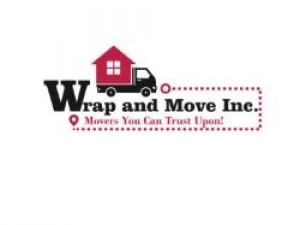 Wrap and Move Inc