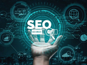 Rank Up 365 | SEO Services