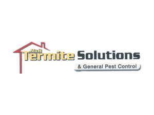 M&R Termite Solutions logo