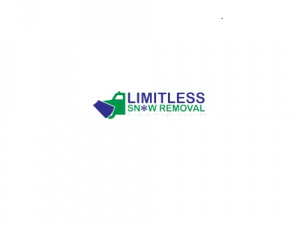 Snow Cleaning West Vancouver | Snowlimitless.com logo