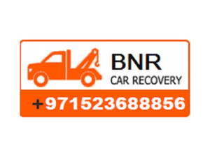 BNR Car Recovery