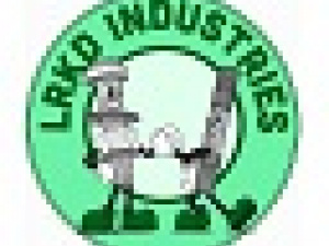 LRKD Industries logo