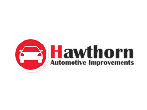 Hawthorn Automotive Improvement logo