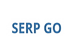 SERP GO logo