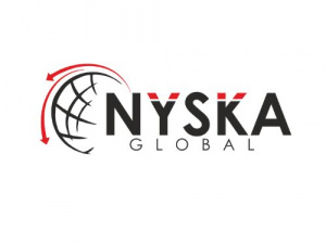 Nyska Global logo