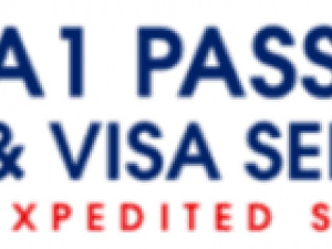 A1 Passport & Visa Services