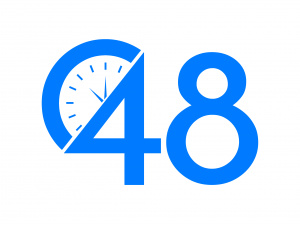 48 Hours Publisher