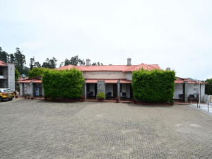Luxury resorts and hotels in Kodaikanal