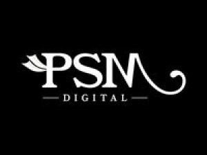PSM Digital Agency USA - Dental Website Design 