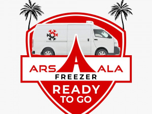 Arsala Freezer Cargo LLC