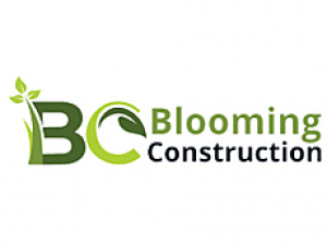 Blooming Constructions