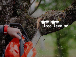 Tree Tech NZ logo