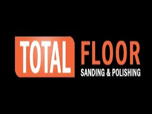 Total Floor Sanding and Polishing
