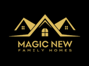 Magic New Family Homes