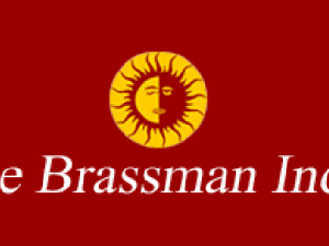 The Brass Man India